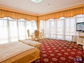 Санаторий Южное взморье Адлер Сочи